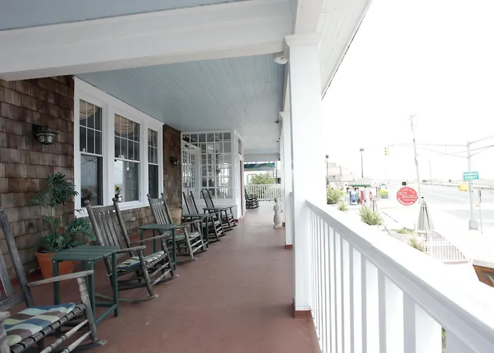 Hotel Macomber Adults Only