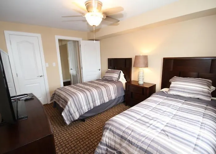 Colton Court Motor Inn