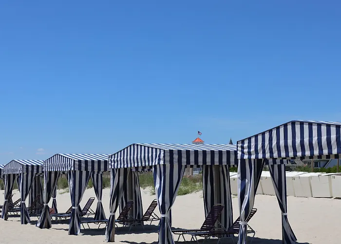 Montreal Beach Resort